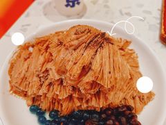 -南锣南门涮肉(南锣鼓巷店)