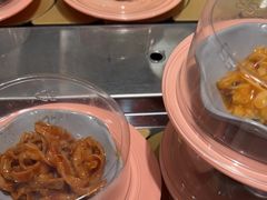 -争鲜回转寿司(通州万达店)