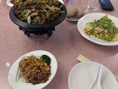 -烤肉宛饭庄(南礼士路店)
