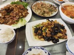 -惠宾饭庄(中山路店)