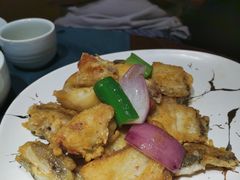 -大良毋米粥(锦龙路总店)