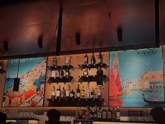 -IL TEATRO 精品意大利餐厅