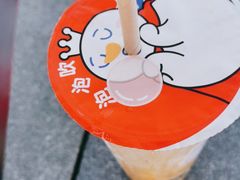 -蜜雪冰城(北一中路万达店)