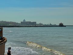 -青岛海滨风景区