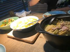 -弄堂里(阿里西溪A区店)