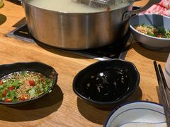 -打酱友•斑鱼海鲜粥火锅(吴桥店)