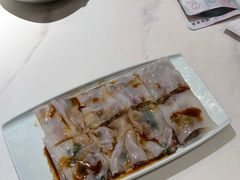 -禄运茶居·手工点心(猎德店)