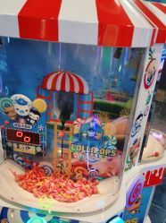 -万达宝贝王(成都锦华店)