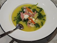 -如轩·海鲜砂锅粥·潮汕菜(南城店)