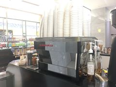 -Manner Coffee(芮欧百货店)
