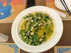 -内蒙古驻京办餐厅