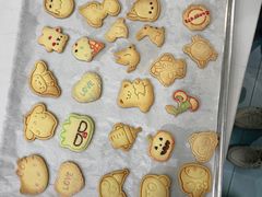 -米柚烘焙教室(新天地购物中心店)