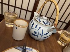 -鸟泉居酒屋·烧鸟·酒馆(百子湾店)