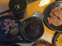 -九田家黑牛烤肉料理(溧阳吾悦店)