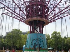 -芜湖方特东方神画