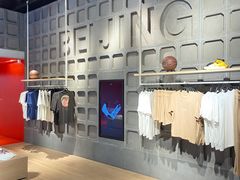 -JORDAN(东方广场店)