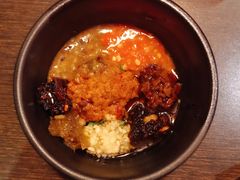 -滇釜火锅·能喝汤的火锅(车公庄店)