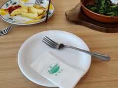 -萨莉亚意式餐厅(灵芝站中洲店)