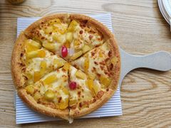 -尊宝比萨(公明百佳华店)