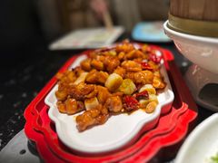 -局气 烤鸭·北京菜(光华路店)