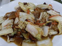 -阿静美食
