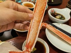 -蟹田居·活蟹料理(东城店)
