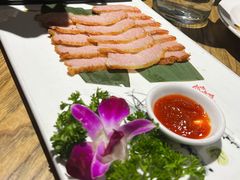 猪颈肉-新悦·霞浦海鲜生(上下杭店)