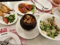 -华梅西餐厅(哈尔滨中央大街店)