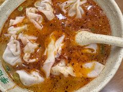 -李记清真馆(打钉巷店)