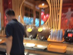 -老版火锅(半坡店)