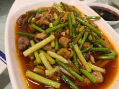 火爆鸡杂-陈胖子特色菜.鲜货现炒(融景城店)