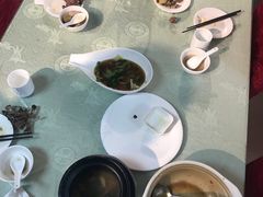 -民间瓦缸煨汤館(嵩山路店)