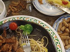 -豪约客牛排(海大南门店)