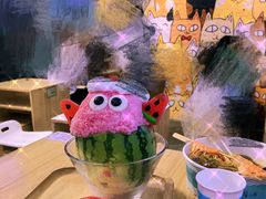 -怪物的冰与火(天虹商场中山路店)