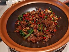 -老周家酱卤猪蹄私房菜(克拉玛依西街店)