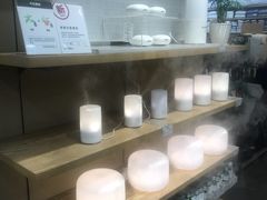 -MUJI无印良品(华懋店)