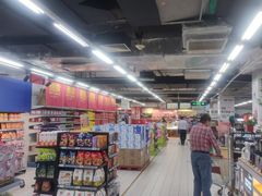 -物美大卖场(玉蜓桥店)