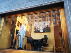 -红都(东交民巷店)