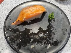 -争鲜回转寿司(金桥家乐福店)