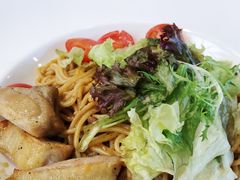 -棒约翰比萨·意面(独墅湖店)