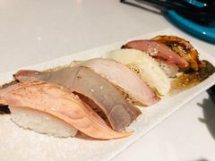 -晴季寿司(活力城店)