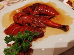 烧鹅-镛记酒家