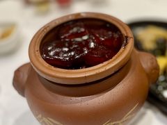 -上海1号私藏菜(静安店)