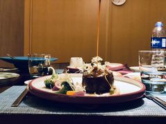 -三迪希尔顿酒店·星空酒廊