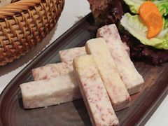-烹然四季椰子鸡火锅(姚家园万象汇店)