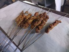 -记忆串城·东北烧烤·小龙虾·大型团建(南油店)