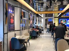 -海上名珠·海鲜酒楼(励骏庞都店)