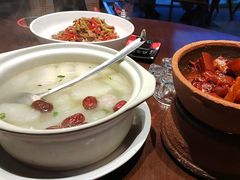 -柴米油盐(土菜院子店)