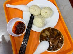 -天兴居(鲜鱼口街店)
