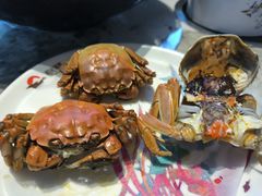 -阳光岛·海鲜盛宴(银泰中心in99店)